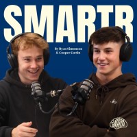 Smartr Podcast logo - Similar company to Lightdoc