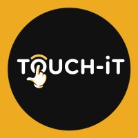 Touch-It Co logo - Similar company to Ati Apollo Techné Inc.