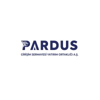 Pardus Girişim logo - Similar company to Cross_Drc
