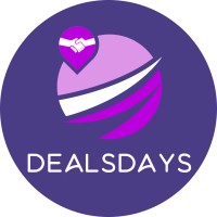 Dealsdays logo - Similar company to Dealsdray