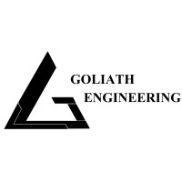 Goliath Engineering logo - Similar company to Mun Med 3D