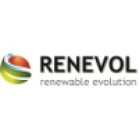 RENEVOL / Renewable Evolution logo - Similar company to Peakpower Middle East