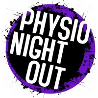 Physio Night Out logo - Similar company to Physical Therapy Development Institute