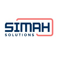 Simah Solutions logo - Similar company to 3Gmet Information Technology
