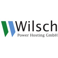 WPH Wilsch Power Hosting GmbH logo - Similar company to Openthinclient Gmbh