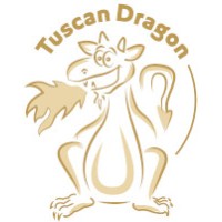 Tuscan Dragon logo - Similar company to Deutor Cyber Security Solutions Gmbh