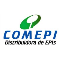Comepi Distribuidora de EPIs logo - Similar company to Brasseg - Solução Em Epis!