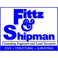 FITTZ & SHIPMAN, INC. logo - Similar company to Mettemeyer Engineering Llc