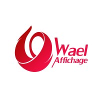 Wael Affichage logo - Similar company to Relizane