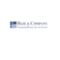 Baze & Company CPAs logo - Similar company to Blnelson Group Llc