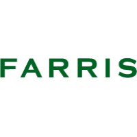 Farris LLP logo - Similar company to Caseworld Packaging