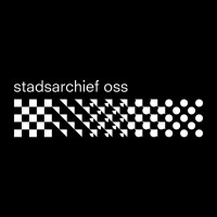 Stadsarchief Oss logo - Similar company to Museum Helmond