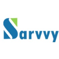 Sarvvy logo - Similar company to Planner India