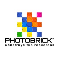 Photobrickmx logo - Similar company to Photobrick.Ae