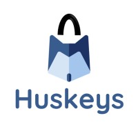 Huskeys logo - Similar company to Dym-Sense