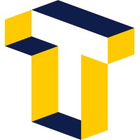 Terial logo - Similar company to Shift Lab