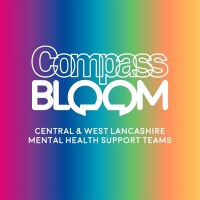 Compass Bloom (MHST) logo - Similar company to Unity In Cov