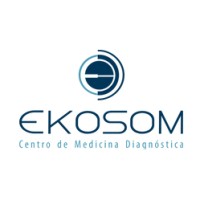 Clínica Ekosom logo - Similar company to Sielbra - Sociedade Internacional De Educação Líbano-Brasileira