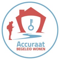 Accuraat Begeleid Wonen logo - Similar company to Multi Plus Zorg & Dienstverlening B.V.