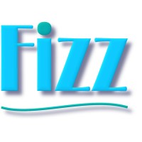 Fizz logo - Similar company to Changemaker Associates Ltd