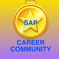 ⭐️⭐️SAP Career Community⭐️⭐️ logo - Similar company to Darkmoon Jobs & Consulting Service