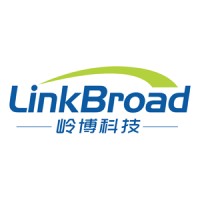 LinkBroad Technology logo - Similar company to Link Light Solutions
