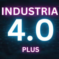 Industria4.0Plus logo - Similar company to Inventive Power S.A. De C.V.