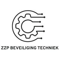 ZZP Beveiliging Techniek logo - Similar company to Ahs Security Hardware