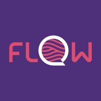 English Flow logo - Similar company to Bed And Sun