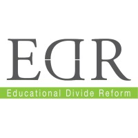 Educational Divide Reform (EDR) logo - Similar company to Abatec Boston