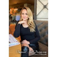Tanya Angelova - Permanent Makeup logo - Similar company to Improvenaildesign - Курсове За Маникюр, Педикюр И Ноктопластика - 100% Онлайн Или Присъствено (Русе)