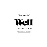 The Well Collective logo - Similar company to Studio Fire