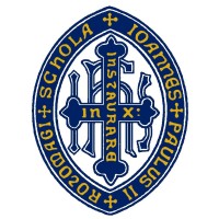 Institution Jean-Paul II Rouen logo - Similar company to Em'Bassadors Caen