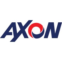 AXON CORPORATION logo - Similar company to Quality Hotel Mildura Grand
