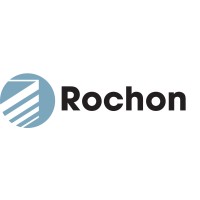 Rochon logo - Similar company to Sr Construction