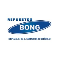 REPUESTOS BONG S.A.C. logo - Similar company to Contix S.A.