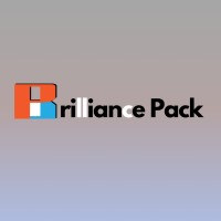 Brilliance Pack LLC logo - Similar company to Pac Container