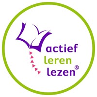 Actief Leren Lezen logo - Similar company to Kluitman