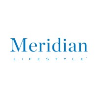 Meridian Lifestyle Magazine logo - Similar company to Media Taco