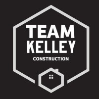 Team Kelley Construction, LLC logo - Similar company to Meadows Construction Co