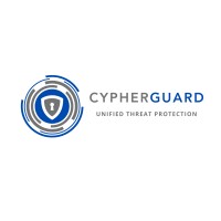 CypherGuard logo - Similar company to Suftech Innovations