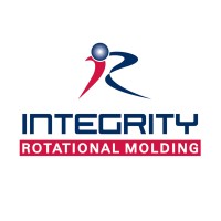 Integrity Rotational Molding logo - Similar company to Corilla Plastics