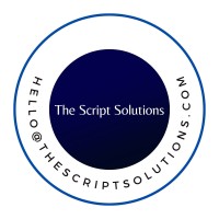 The Script Solutions logo - Similar company to Script Solutions