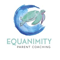 Equanimity Parent Coaching logo - Similar company to Friendship Forest Academy