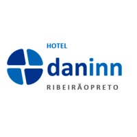 Hotel Dan Inn Ribeirão Preto logo - Similar company to Fusionict