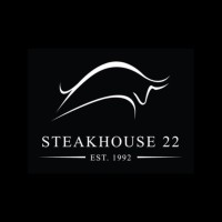 Steakhouse 22 logo - Similar company to Bar Verona