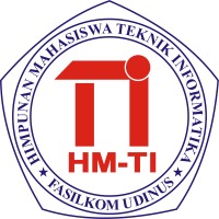 Himpunan Mahasiswa Teknik Informatika UDINUS logo - Similar company to Klora Network