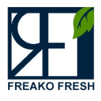 Freako Fresh ® logo - Similar company to Xalted