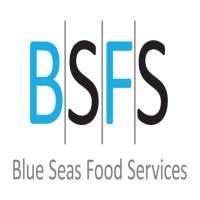 Blue Seas Food Services logo - Similar company to Rvo Food & Bakery