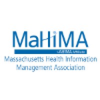 Massachusetts Health Information Management Association (Mahima)